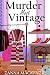 Murder Most Vintage by Zanna Mackenzie Murder Most Vintage by Zanna Mackenzie