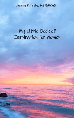 My Little Book of Inspiration for Women