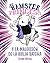 Hamster Princess y la maldición de la bruja ratona (Hamster Princess 1) (Spanish Edition)