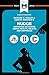 An Analysis of Richard H. Thaler and Cass R. Sunstein's Nudge: Improving Decisions About Health, Wealth and Happiness (The Macat Library)