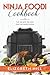 Ninja Foodi Cookbook: The 1...