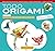 Todo Origami by Didier Boursin