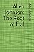 Allen Johnson: The Root of ...