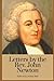 Letters by the Rev. John Newton