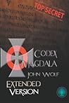 Codex Magdala: Extended versión - English Edition