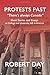Protests Past: "There's always Canada": Short Stories and Essays on College and University Life in America