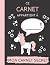 Ce carnet appartient à ___ !: Mon carnet secret de gribouillages, croquis, dessins et collage | Carnet de croquis pour enfants | Carnet à compléter | ... | Cadeau idéal pour enfants (French Edition)