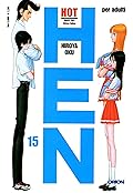 HEN, Vol. 15