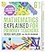 Mathematics Explained for Primary Teachers [with Student Workbook]