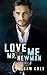 Love Me, Mr. Newman (Gay Men in Suits 2) by Sam Cole