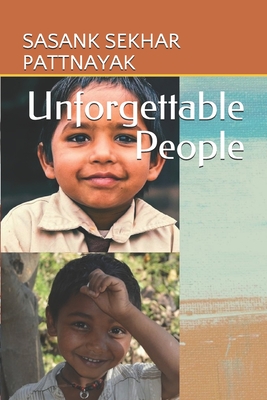 UNFORGETTABLE PEOPLE