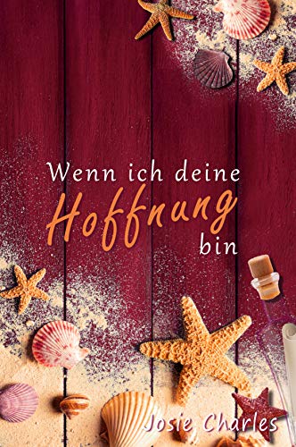 Wenn ich deine Hoffnung bin (College Eishockey, #4)