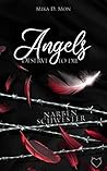 Angels deserve to die by Mika D. Mon