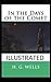 In the Days of the Comet Illustrated