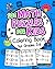 101 Math Puzzles for Kids Coloring Book for Ages 8+ by Mashup Math