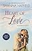 Heart of Love (The Women of Tenacity #3)