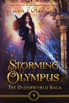 Storming Olympus (Underworld Saga #9)