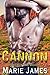 Cannon (Cerberus MC, #12)