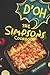 D'Oh: The Simpsons Cookbook