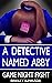 A Detective Named Abby Game Night Fight by Breezy Kinkade
