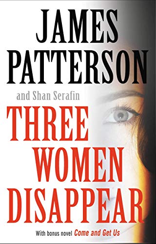 Three Women Disappear (Kindle Edition)