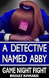 A Detective Named Abby by Breezy Kinkade