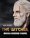 The Witcher Books...