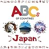 ABCs of Countries by Des O'Gorman