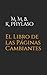 El Libro de las Páginas Cam...