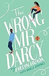 The Wrong Mr. Darcy