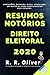 Resumos Notório: Direito El...