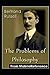 The Problems of Philosophy