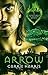 Arrow (The Supernaturals of Las Vegas, #4)