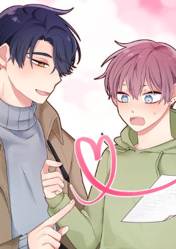 Please Draw Me More, Love! (ebook)