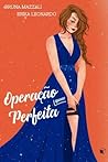 Book cover for Operação Quase Perfeita