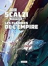 Les Flammes de l'Empire by John Scalzi