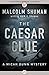 The Caesar Clue (The Micah Dunn Mysteries)