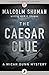 The Caesar Clue (The Micah Dunn Mysteries Book 2)