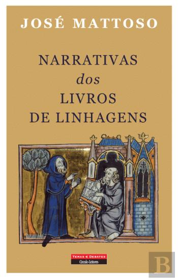 Narrativas dos Livros de Linhagens (Paperback)