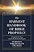 The Harvest Handbook of Bible Prophecy by Ed Hindson
