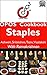 Staples: OPOS Cookbook