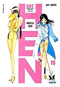 HEN, Vol. 16