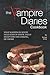 The Vampire Diaries Cookbook: What Happens in Mystic Falls Stays in Mystic Falls? Except For The Cooking, Of Course