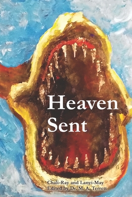 Heaven Sent (Adventures in Aladinland)