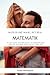 Matematik: Matematikbok med tomma rutade sidor - perfekt som f�delsedagspresent eller till barn/ton�ring inf�r skolstart
