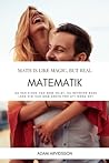 Matematik: Matematikbok med tomma rutade sidor - perfekt som f�delsedagspresent eller till barn/ton�ring inf�r skolstart