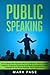 Public Speaking: Do It With...