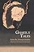 Ghastly Tales from the Yots...