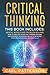Critical Thinking: This boo...