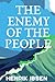 THE ENEMY OF THE PEOPLE Henrik Ibsen